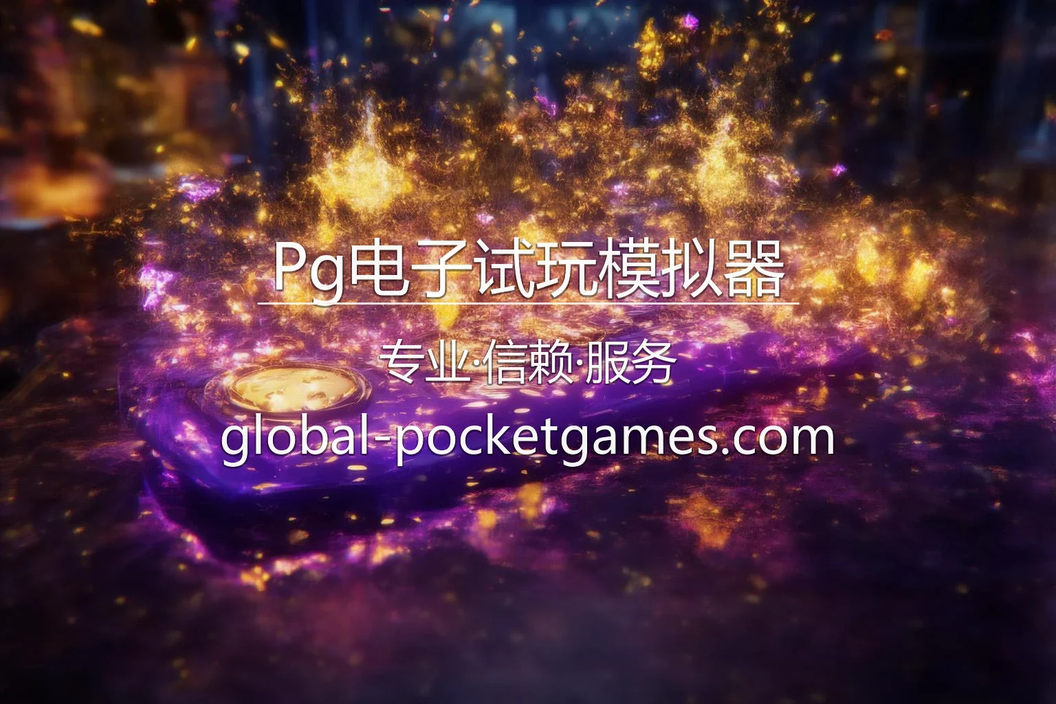 Pg电子试玩模拟器 界面预览